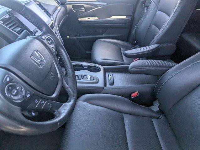 used 2022 Honda Ridgeline car, priced at $27,771