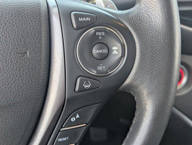 used 2022 Honda Ridgeline car, priced at $27,771