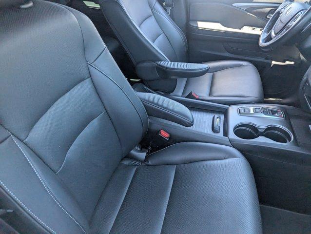 used 2022 Honda Ridgeline car, priced at $27,771