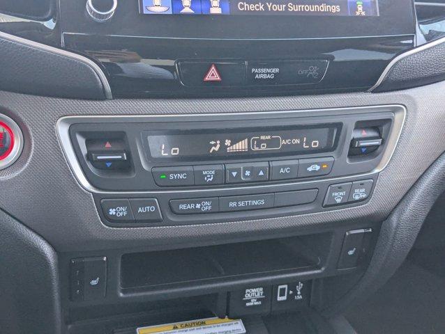 used 2022 Honda Ridgeline car, priced at $27,771