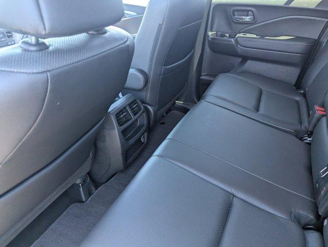 used 2022 Honda Ridgeline car, priced at $27,771