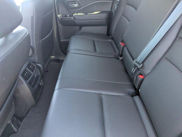 used 2022 Honda Ridgeline car, priced at $27,771