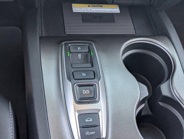 used 2022 Honda Ridgeline car, priced at $27,771