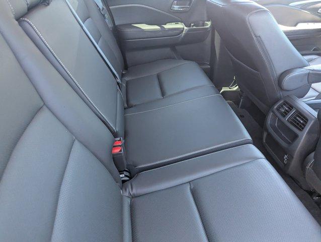 used 2022 Honda Ridgeline car, priced at $27,771