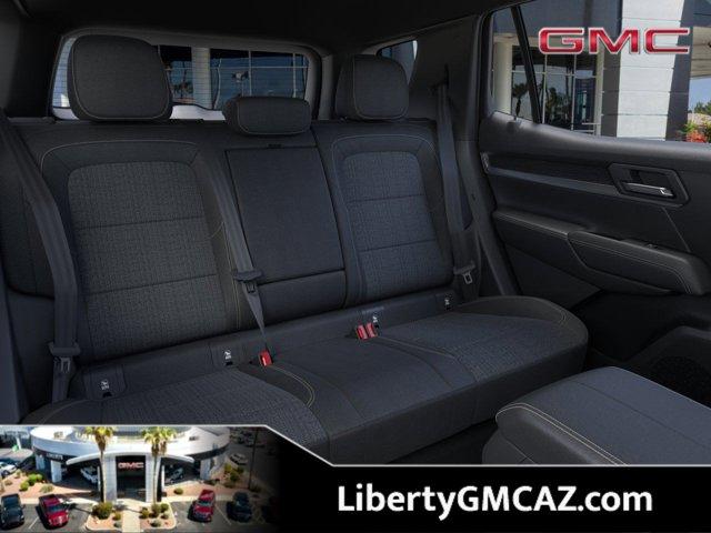 new 2026 GMC Terrain car, priced at $31,790