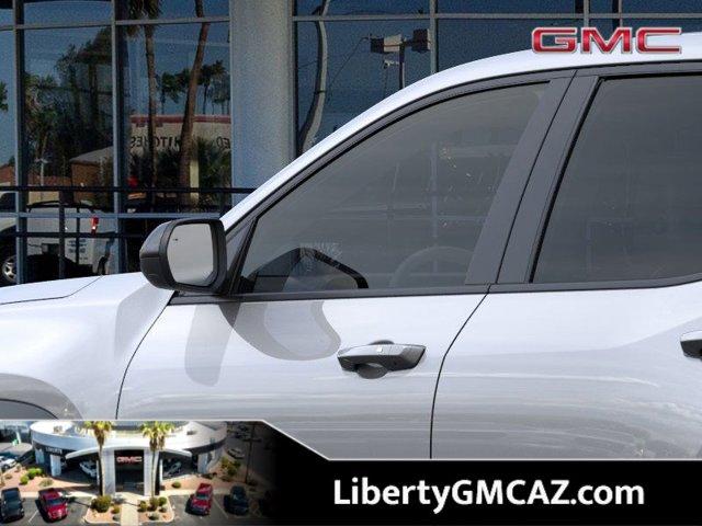 new 2026 GMC Terrain car, priced at $31,790