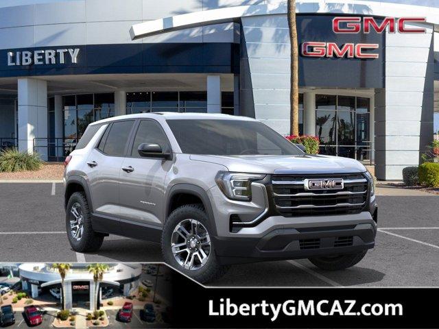 new 2026 GMC Terrain car, priced at $31,790