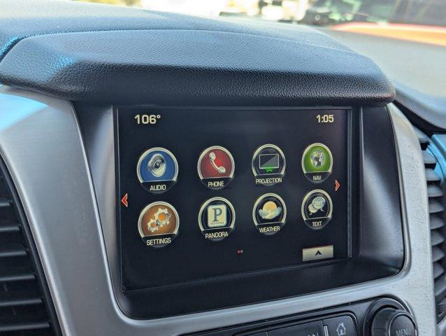 used 2016 GMC Yukon car, priced at $21,571