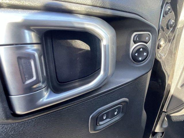 used 2020 Jeep Gladiator car, priced at $32,326