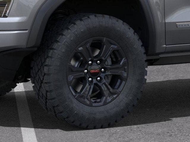 new 2025 GMC Canyon car, priced at $43,265