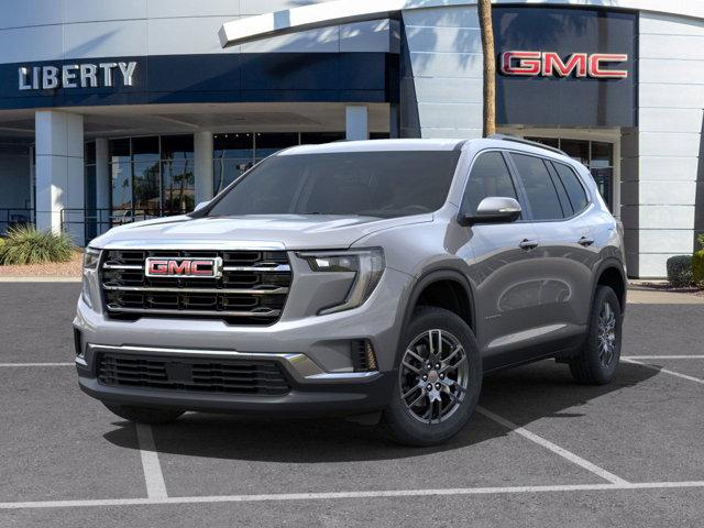 new 2025 GMC Acadia car, priced at $44,290