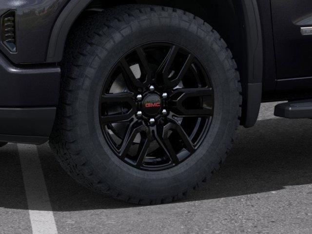 new 2025 GMC Sierra 1500 car, priced at $63,485