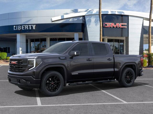 new 2025 GMC Sierra 1500 car, priced at $63,485