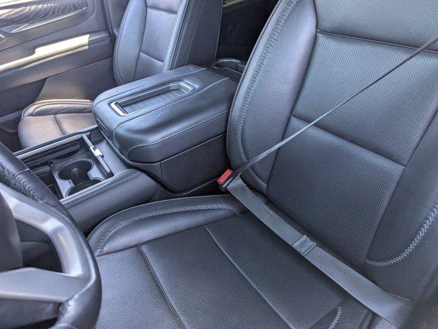 used 2022 GMC Yukon XL car, priced at $53,955