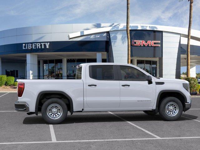 new 2024 GMC Sierra 1500 car, priced at $35,810