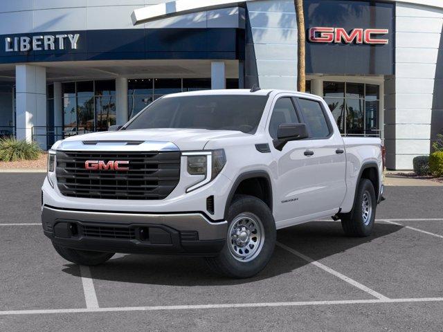 new 2024 GMC Sierra 1500 car, priced at $35,810