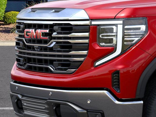 new 2025 GMC Sierra 1500 car, priced at $61,225