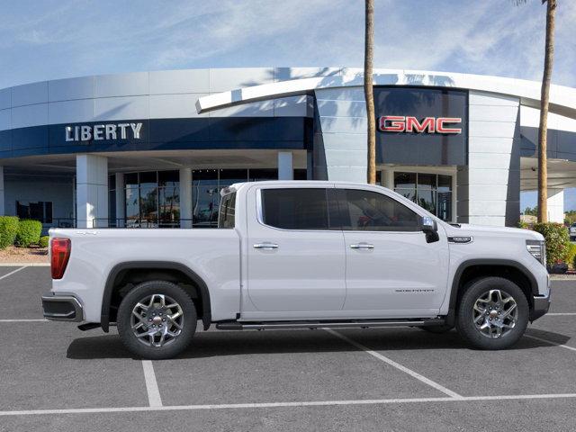 new 2024 GMC Sierra 1500 car, priced at $56,620