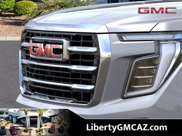 new 2026 GMC Yukon XL car, priced at $75,290