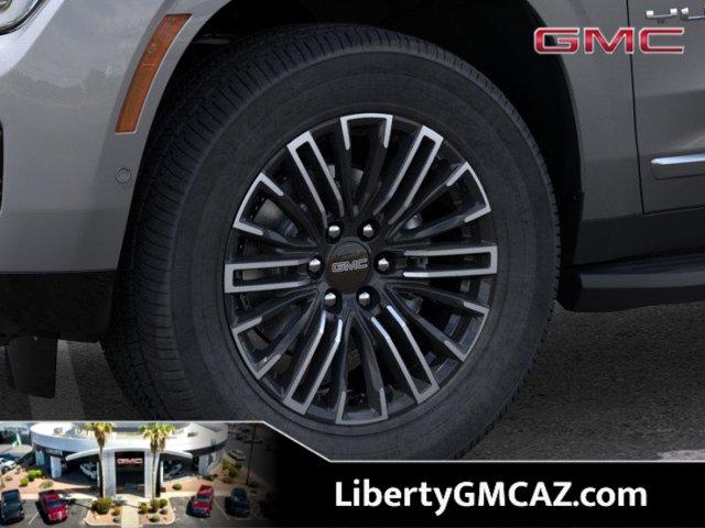 new 2026 GMC Yukon XL car, priced at $75,290