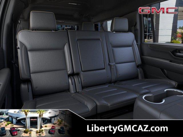 new 2026 GMC Yukon XL car, priced at $75,290