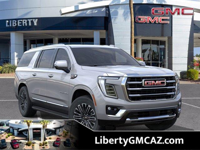 new 2026 GMC Yukon XL car, priced at $75,290