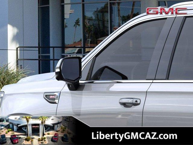 new 2026 GMC Yukon XL car, priced at $75,290