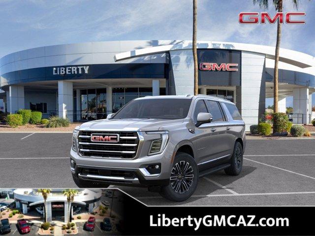 new 2026 GMC Yukon XL car, priced at $75,290