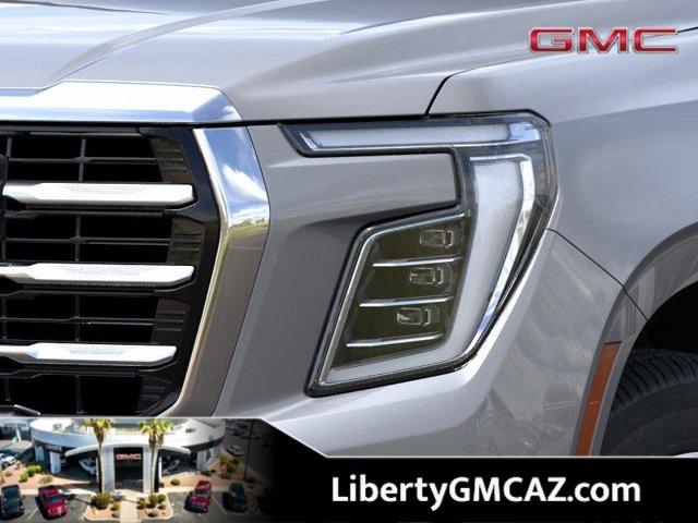 new 2026 GMC Yukon XL car, priced at $75,290