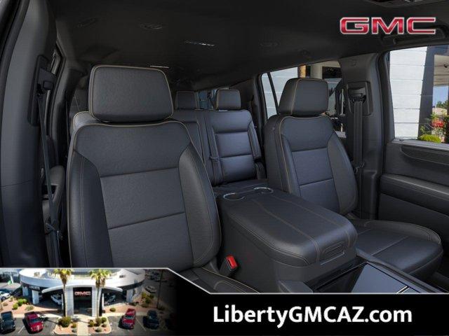 new 2026 GMC Yukon XL car, priced at $75,290