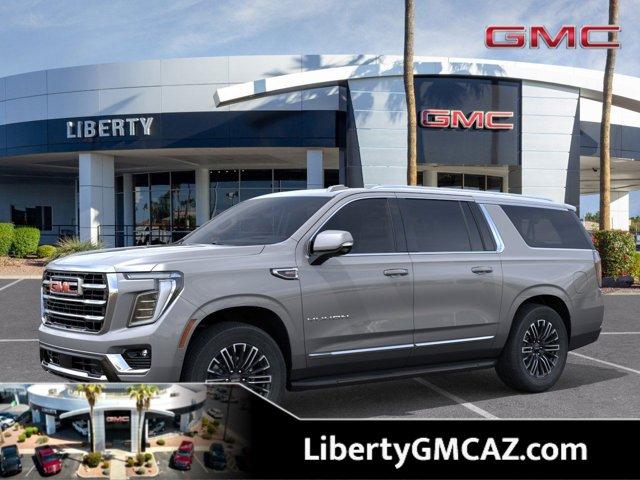 new 2026 GMC Yukon XL car, priced at $75,290