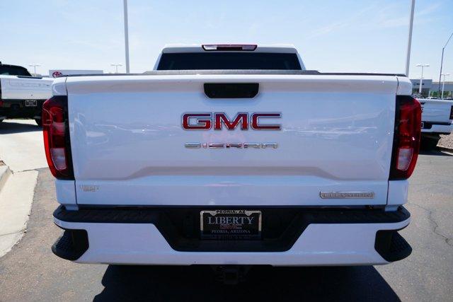 used 2023 GMC Sierra 1500 car, priced at $45,210