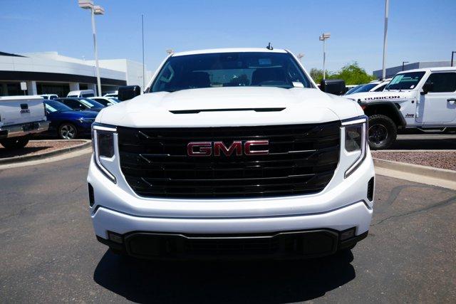 used 2023 GMC Sierra 1500 car, priced at $45,210