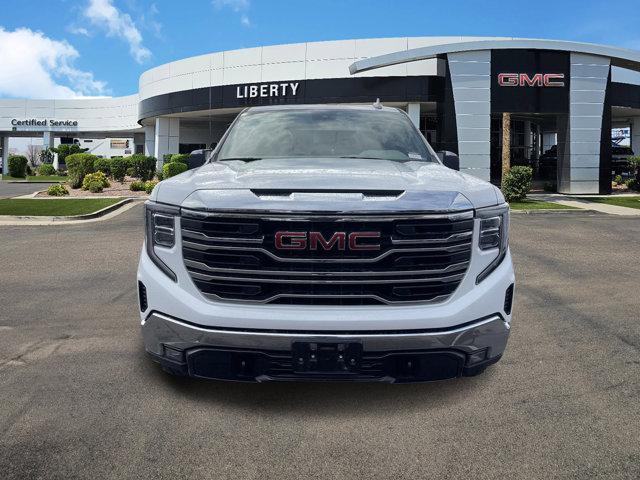 used 2023 GMC Sierra 1500 car, priced at $56,512