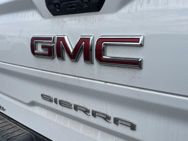 used 2023 GMC Sierra 1500 car, priced at $56,512