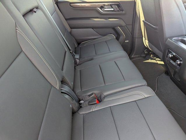 new 2025 GMC Yukon car, priced at $74,155