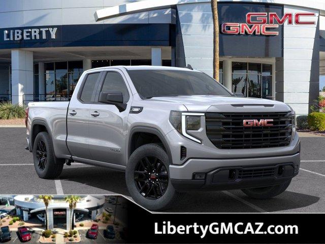 new 2025 GMC Sierra 1500 car, priced at $48,290