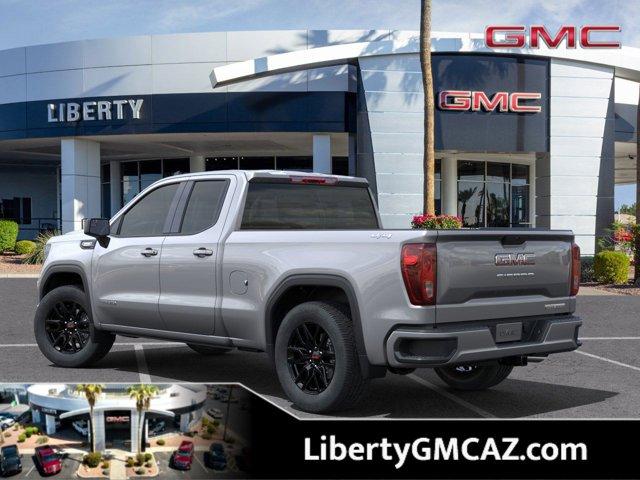 new 2025 GMC Sierra 1500 car, priced at $48,290