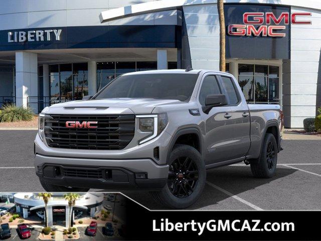 new 2025 GMC Sierra 1500 car, priced at $48,290