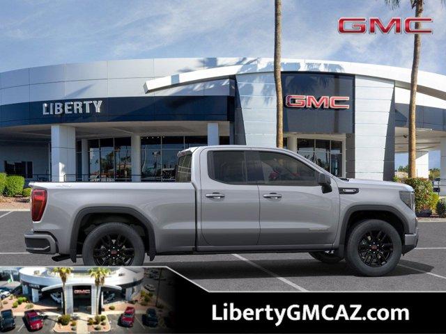 new 2025 GMC Sierra 1500 car, priced at $48,290