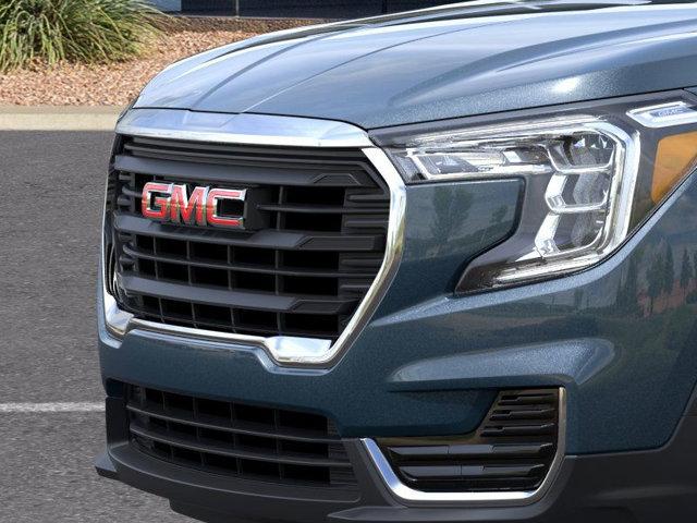 new 2024 GMC Terrain car, priced at $26,210