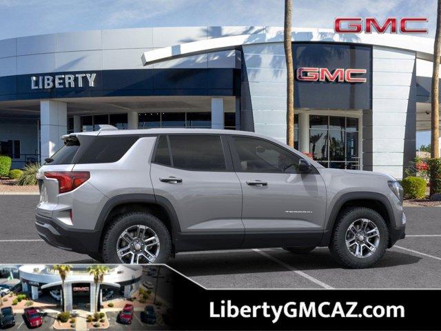 new 2025 GMC Terrain car, priced at $34,225