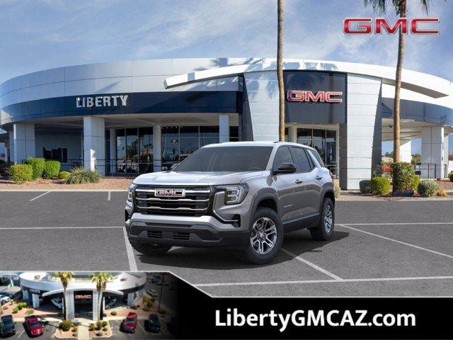 new 2025 GMC Terrain car, priced at $34,225