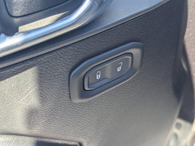 used 2023 Jeep Wrangler car, priced at $38,586