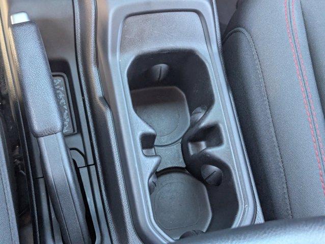 used 2023 Jeep Wrangler car, priced at $38,586