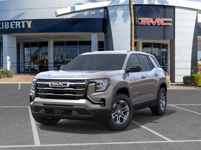 new 2026 GMC Terrain car, priced at $30,335