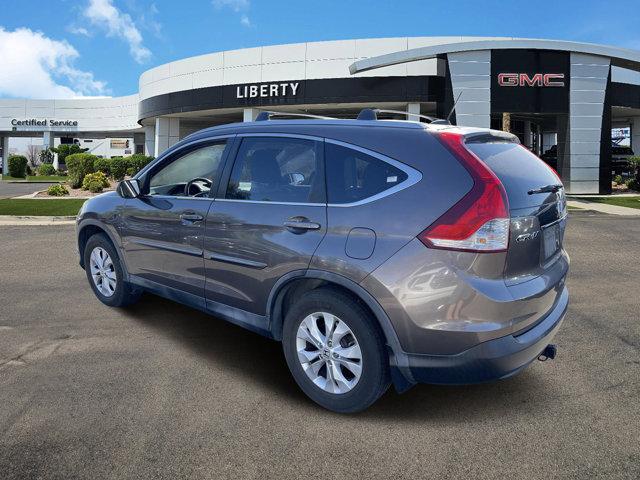 used 2014 Honda CR-V car, priced at $15,557