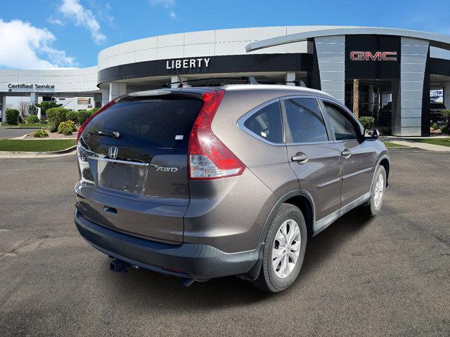 used 2014 Honda CR-V car, priced at $15,557