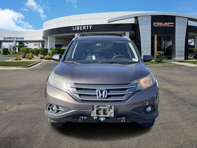 used 2014 Honda CR-V car, priced at $15,557