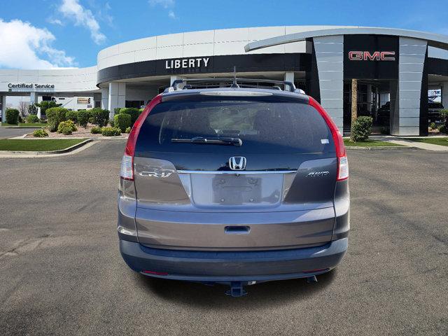 used 2014 Honda CR-V car, priced at $15,557